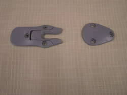 Neil Pryde batten tensioner Pre 2000